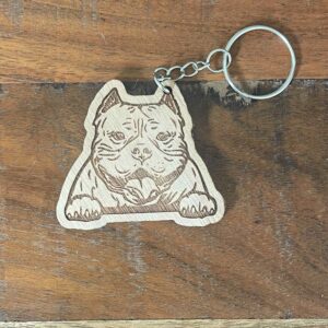 Chien staf 2