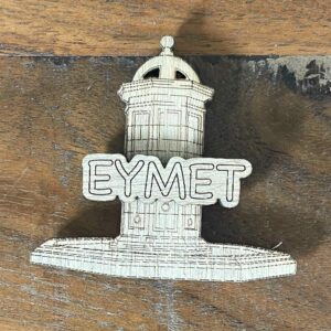 Fontaine eymet