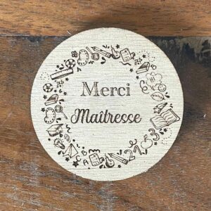 Merci 2