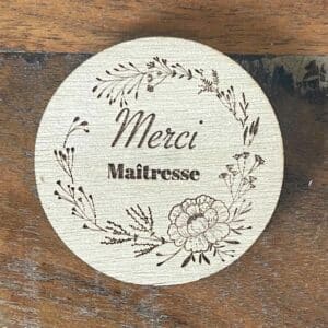 Merci 5