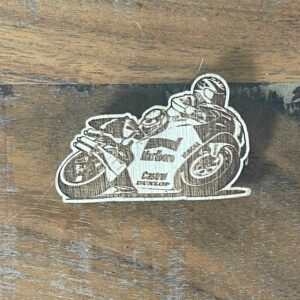 Moto 2