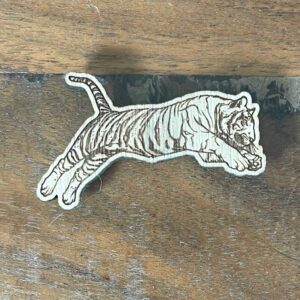 Tigre