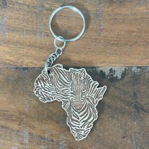 Zèbre afrique