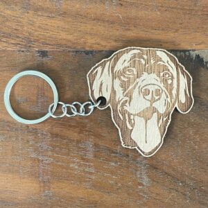Chien 5
