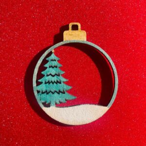 Grand sapin