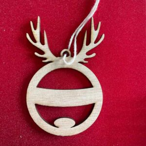 Bois de cerf