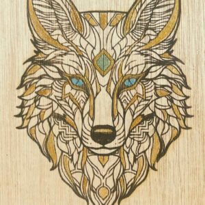 Tête de Loup
