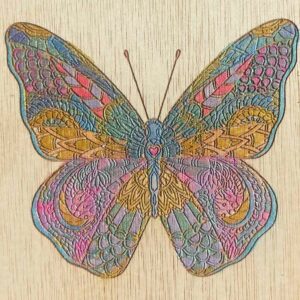 Papillon