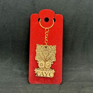 Tayc héritage
