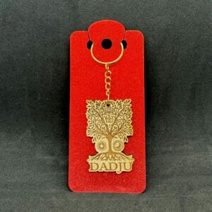 Dadju héritage