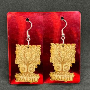 Dadju héritage