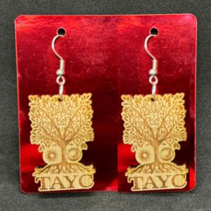  Tayc Héritage