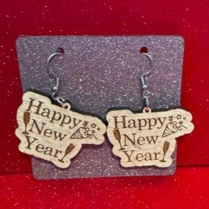 Happy new year