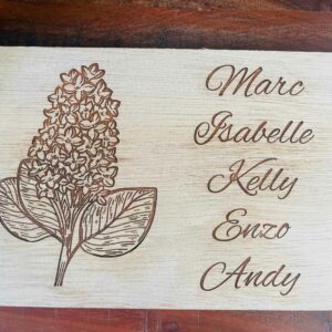 Lilas