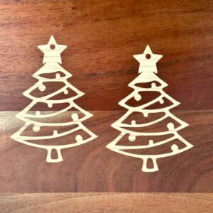 Sapin lumière