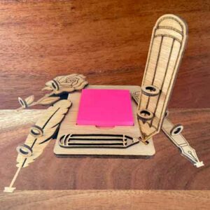 bois stylo Post-It