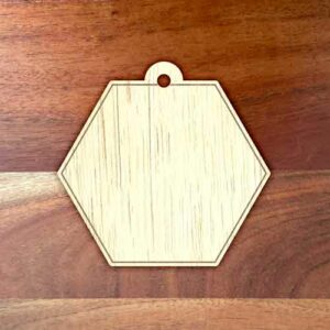 Hexagone