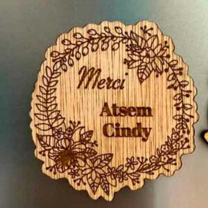 Magnet atsem