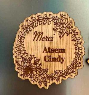 Magnet atsem