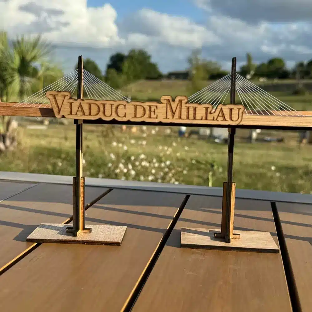 viaduc de Millau