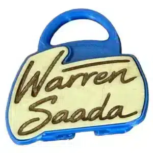 Ouvre Canette warren